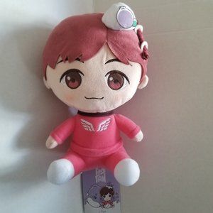 BTS 11" Plush - J-Hope